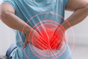 Bel Fıtığında Ameliyatsız Çözümler