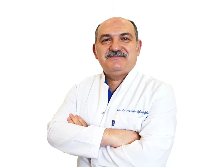 mustafa efendioglu